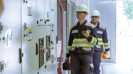 VINCI Energies P2 image