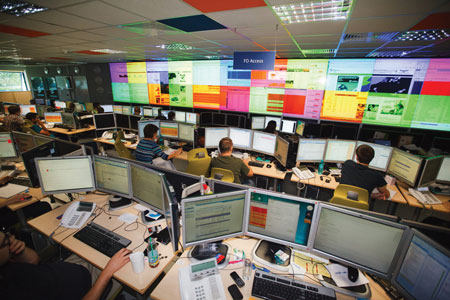Ericsson Delights Customers with DevOps SAP Integration