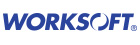 Worksoft logo
