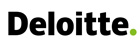 New Deloitte logo