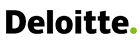 SCHOTT KAISHA Deloitte logo