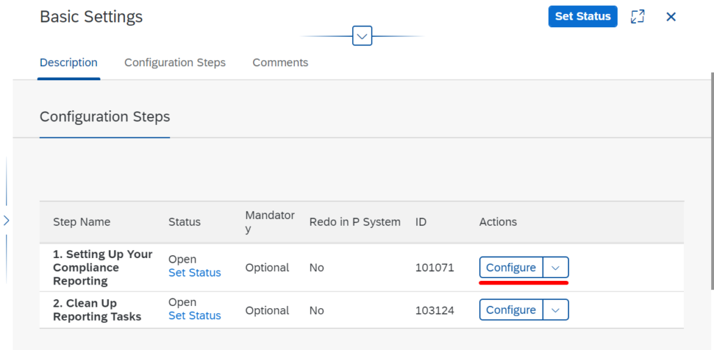 Advanced Compliance Reporting (ACR) - Mastering SAP