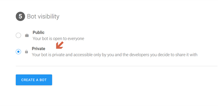 Bot Transparency How to Build a Digital Assistant with SAP Conversational AI - Mastering SAP