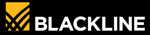 BlackLine Logo