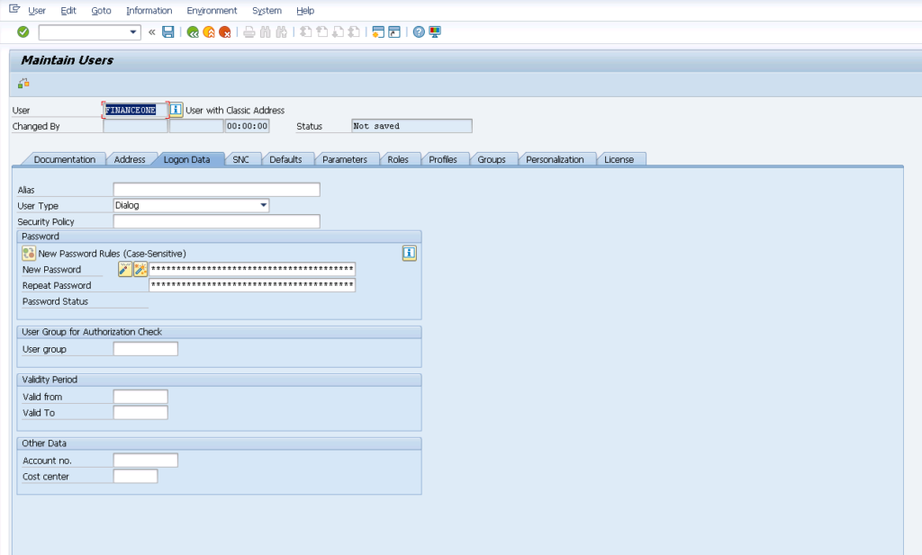 Creating Customized Menus and Tiles with SAP S/4HANA Embedded Analytics ...