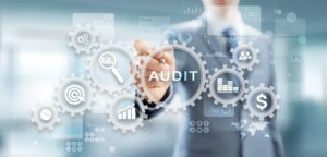 audit automation