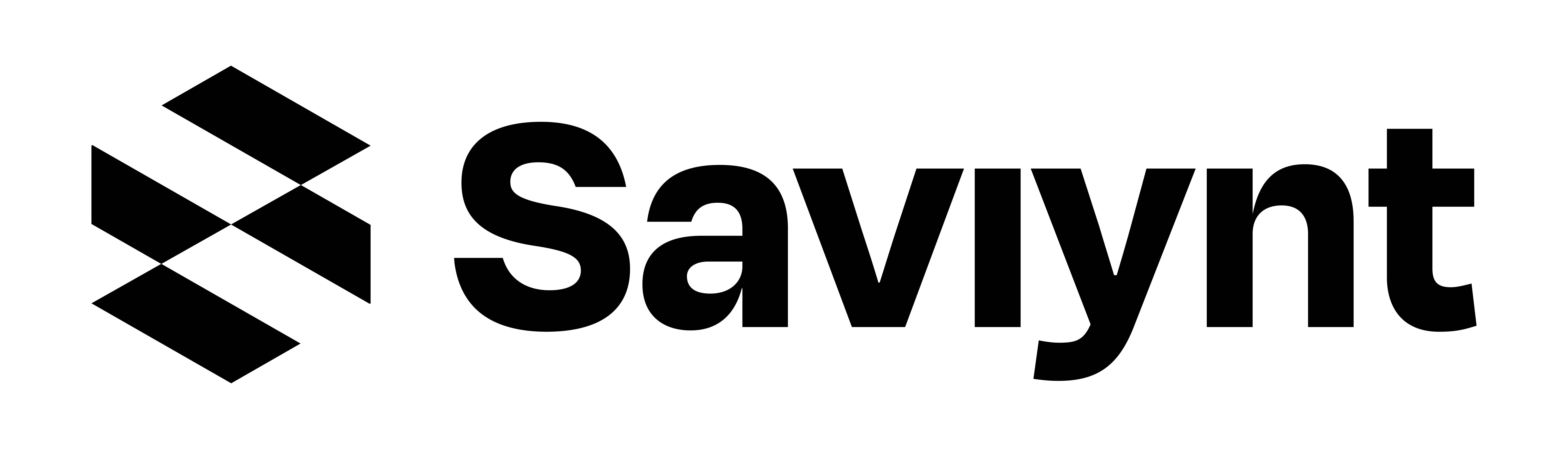 Saviynt Logo