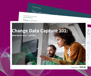 Change Data Capture 101: What Works Best – and Why - Mastering SAP