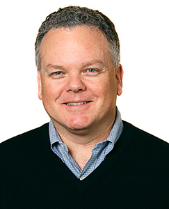 Mike Coakley, Epsilon