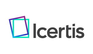 Icertis Logo