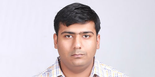 Akash Kumar