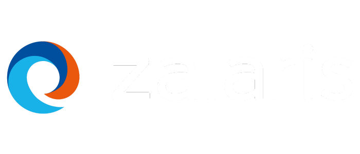 Zalaris Logo