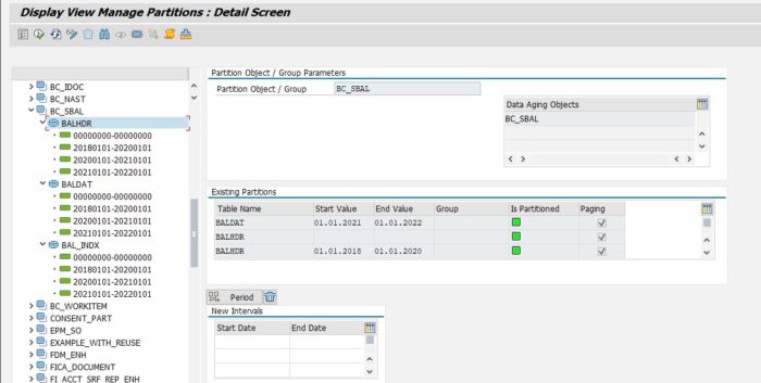 show table partition - image