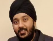 Mandeep Lall