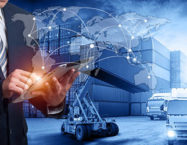 supply chain article image