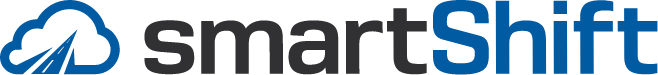 smartShift Logo