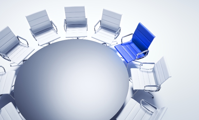 Executive Roundtable - image