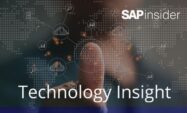 SAPinsider Technology Insight Image