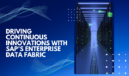 Driving Continuous Innovation