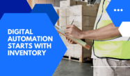 Digital Automation image