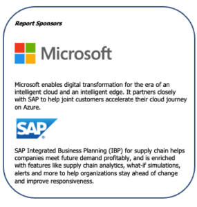 Supply Chain Planning