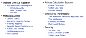 Enterprise Analytics