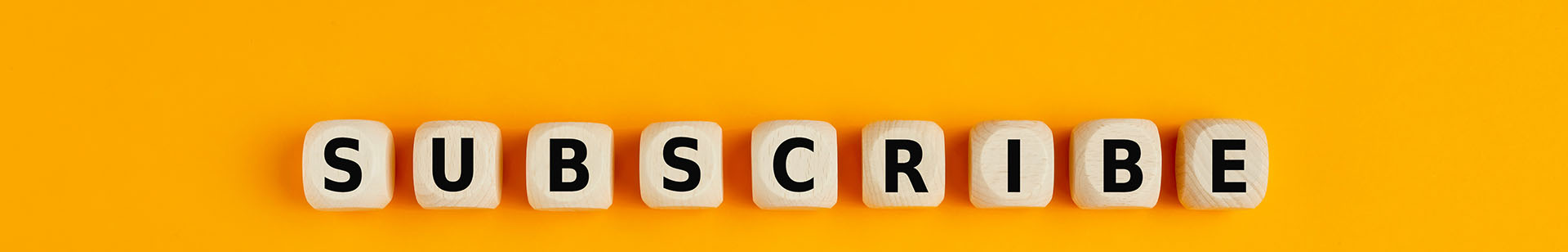 subscription model