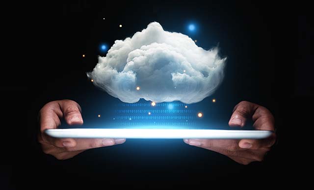 Cloud computing. Cloud Innovation and Transformation