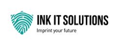 INK IT SOLUTIONS Logo