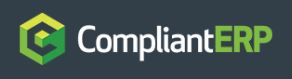 CompliantERP Logo