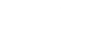 Copperleaf Logo