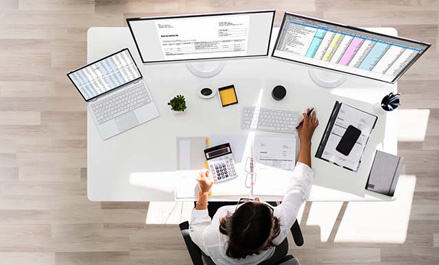 AXS Replaces Legacy Core with GROW with SAP in Just Three Months