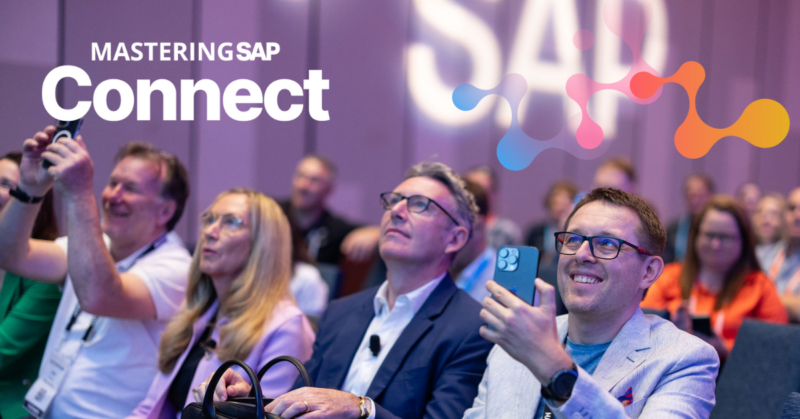 SAP CS - Mastering SAP