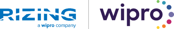 Rizing Logo