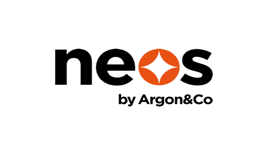 Neos by Argon & Co Logo