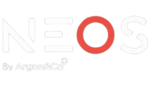 Neos by Argon & Co Logo