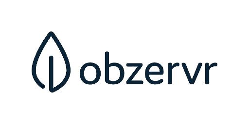 Obzervr Logo