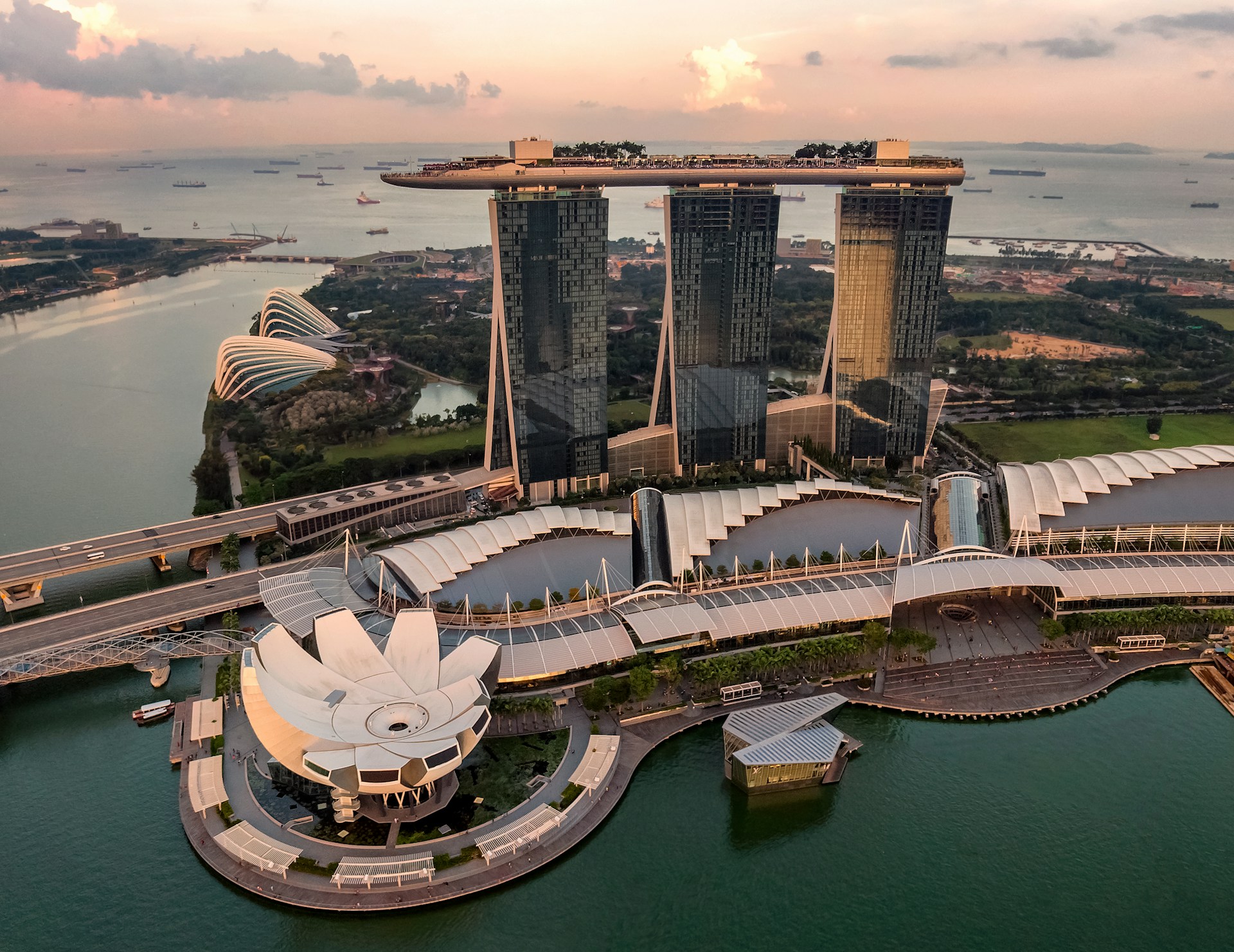 image of Singapore