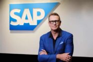 Simon Davies Appointed SAP’s Regional President for APAC