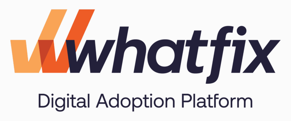 Whatfix Logo