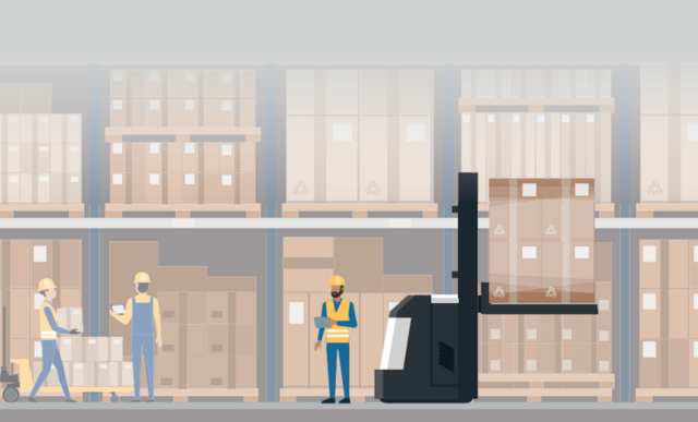 Reinventing Supply Chain Suntory and DXC