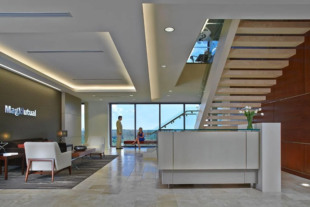 magmutual integration