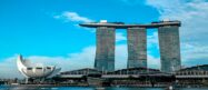 Marina Bay Sandas_SAP Southeast Asia