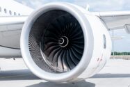 Aircrft engine_HAESL
