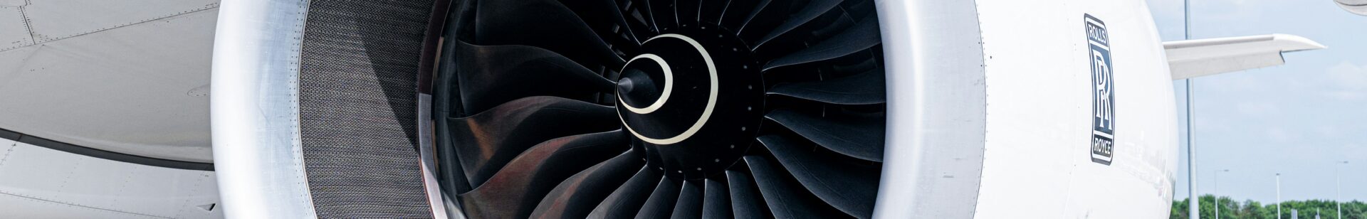 Aircrft engine_HAESL