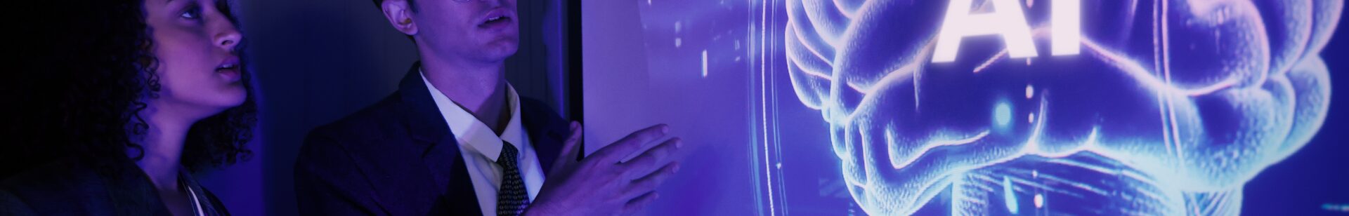 AI SAP transformation